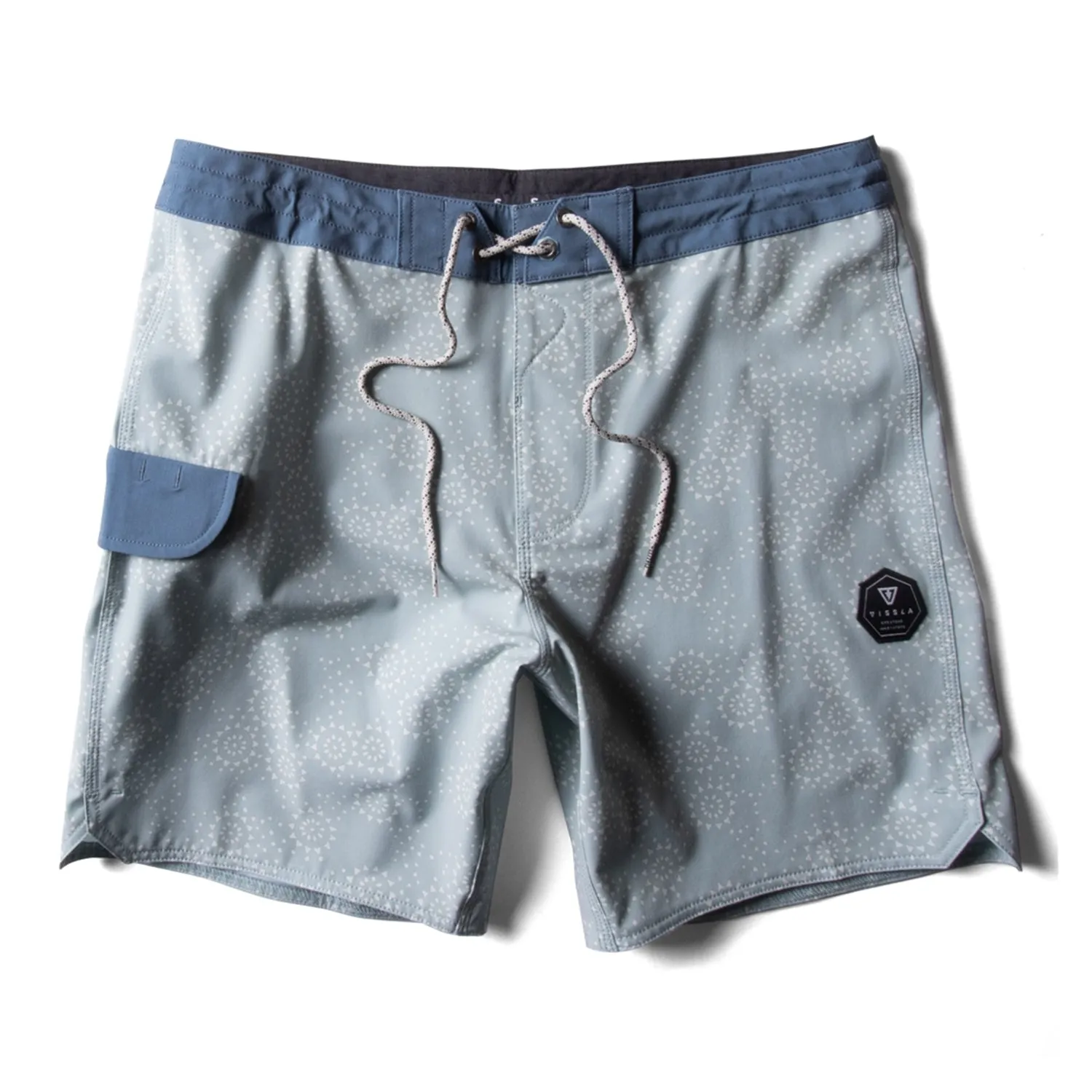 Vissla | Boardshort Morsea 17.5